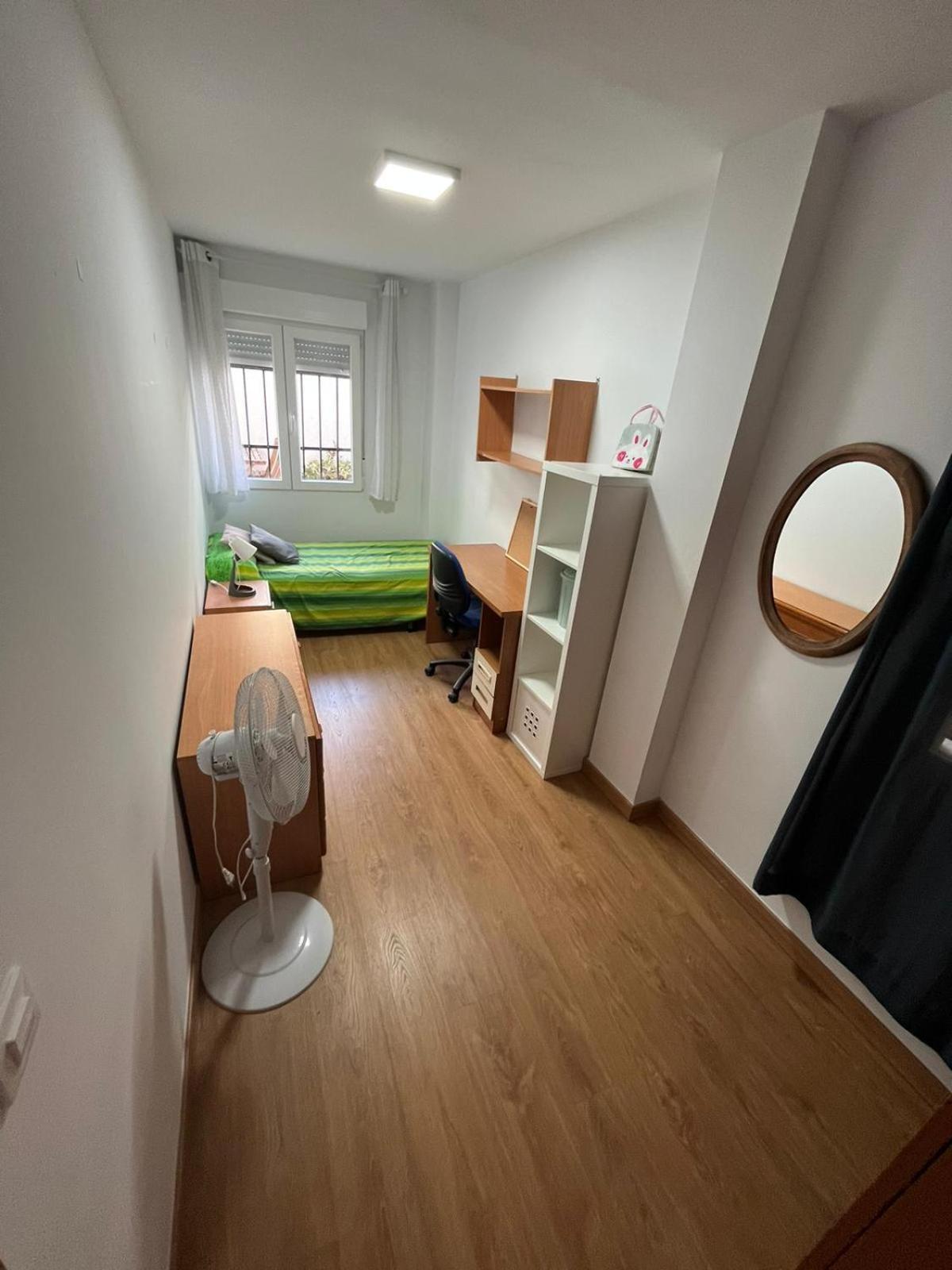 Precioso Apartamento A 5Min De La Playa Y El Puerto Валенсия Экстерьер фото