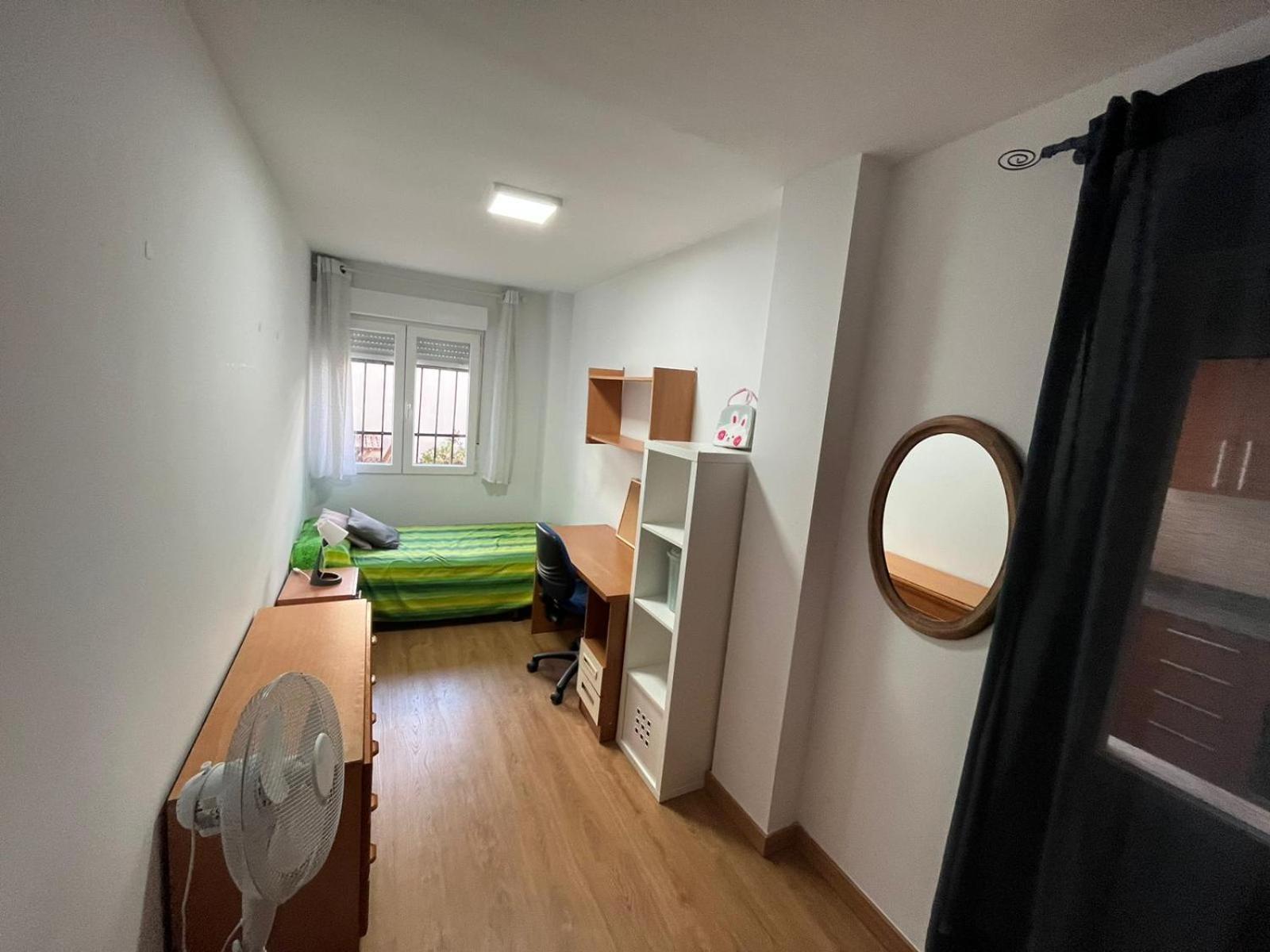 Precioso Apartamento A 5Min De La Playa Y El Puerto Валенсия Экстерьер фото